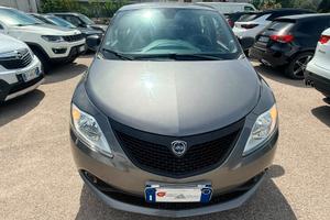 Lancia Ypsilon 1.2 69 CV 5 porte S&S Elefantino Bl