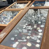 Acq. orologi varie marche