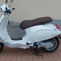 Piaggio Vespa 50 Primavera