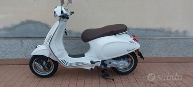 Piaggio Vespa 50 Primavera