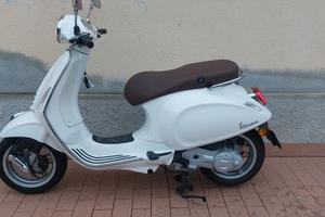 Piaggio Vespa 50 Primavera