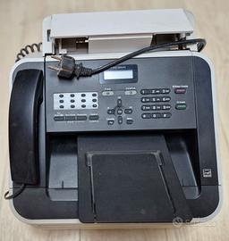 Fax Laser B/N Brother FAX-2845 con Cornetta