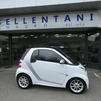 SMART ForTwo 1000 52 kW MHD coupé Urbanrunner