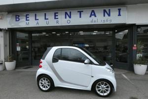 SMART ForTwo 1000 52 kW MHD coupé Urbanrunner