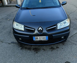 Renault Megane sw gpl