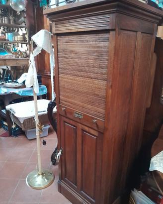 Mobile Serrandina