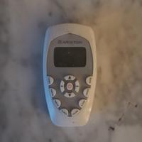 telecomando condizionatore ariston