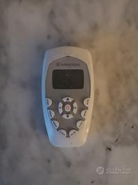 telecomando condizionatore ariston