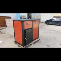 Caldaia Pellet Metaltek MP01/0