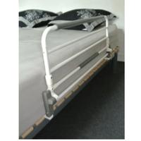 Sponda letto pieghevole