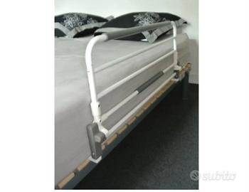 Sponda letto pieghevole