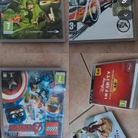 giochi playstation 3