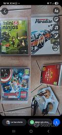 giochi playstation 3