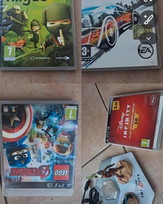 giochi playstation 3