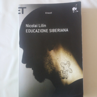 Nicolai Lilin - Educazione Siberiana