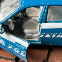 Automodello scala 1/24