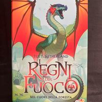 I Regni di Fuoco - Nel Cuore della Foresta