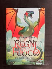 I Regni di Fuoco - Nel Cuore della Foresta