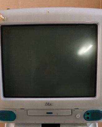 IMac G3