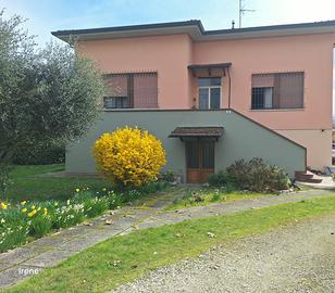 Si vende villeta in periferia di Lugo