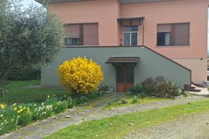 Si vende villeta in periferia di Lugo