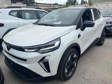RENAULT Captur TECHNO1.2 ECO-G 120