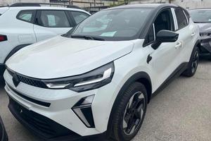 RENAULT Captur TECHNO1.2 ECO-G 120
