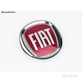 Logo Fiat anteriore per Fiat 500