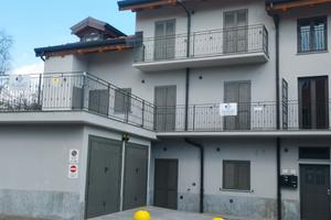 Appartamento Cumiana