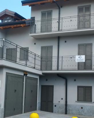 Appartamento Cumiana