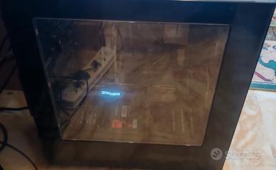 PC fisso Ryzen 5 3600 Rtx 2070 super 8 Gb