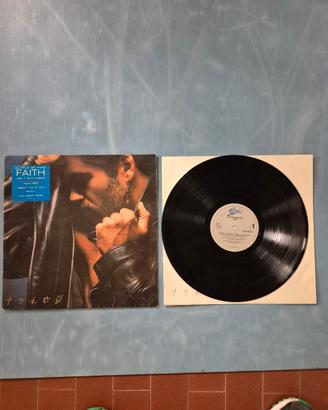 george micheal  33 giri 
