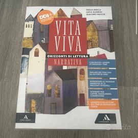 VITA VIVA LIBRO SCOLASTICO