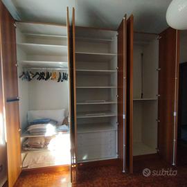 CAMERA DA LETTO "TISETTANTA"