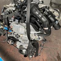 MOTORE Suzuki Vitara Hybrid 1.4 95kW K14D 2023