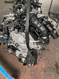 MOTORE Suzuki Vitara Hybrid 1.4 95kW K14D 2023