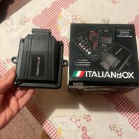 Centralina aggiuntiva x Ford Focus Mk3 dal 2017