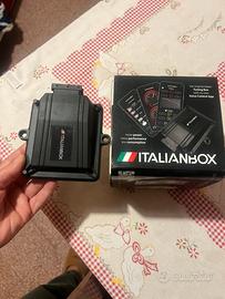 Centralina aggiuntiva x Ford Focus Mk3 dal 2017