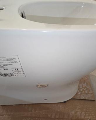 Vaso + bidet Arteceram