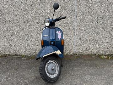 Vespa px 150