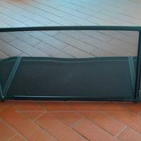 Frangivento BMW cabrio E46