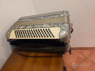 fisarmonica 
