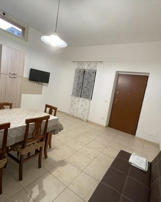 Casa vacanza Amantea