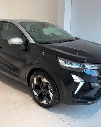 Renault Captur 1.0 tce Techno 90cv