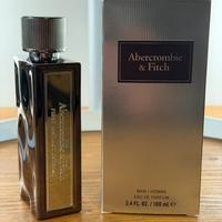 Profumo Abercrombie & Fitch First Instinct 100 ml