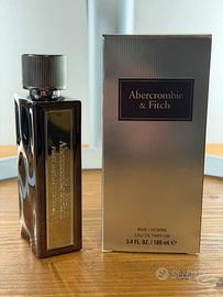 Profumo Abercrombie & Fitch First Instinct 100 ml