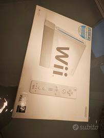 Nintendo Wii