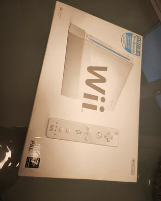 Nintendo Wii