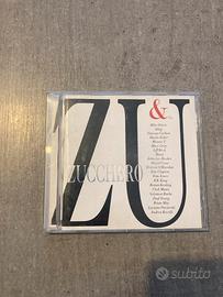 Zucchero cd musicale