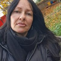 Addetta alle pulizie